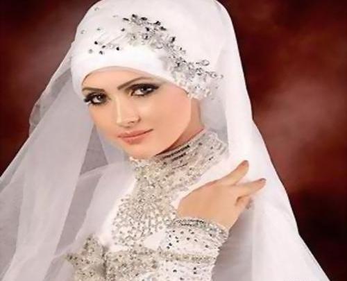 عکس لباس عروس صنم
