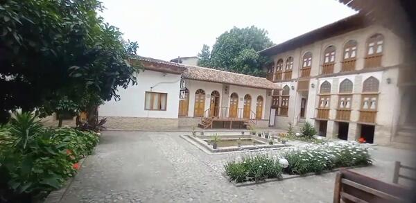 عکس روستا ساسنگ