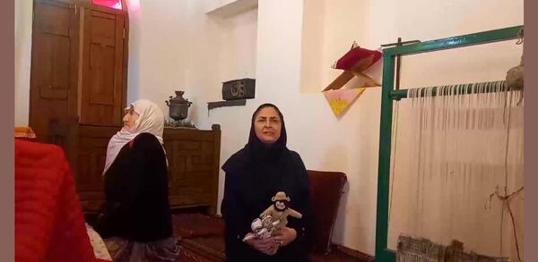 عکس روستا ساسنگ