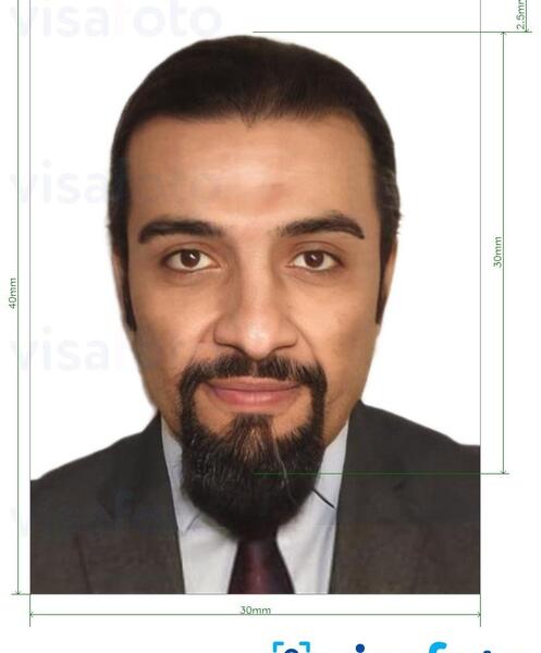 عکس پاسپورت مسافرت