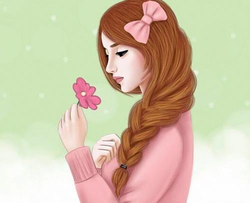 عکس پروفایل عروسکی