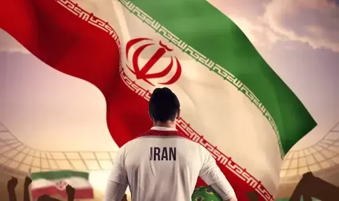عکس ورزش قایقرانی