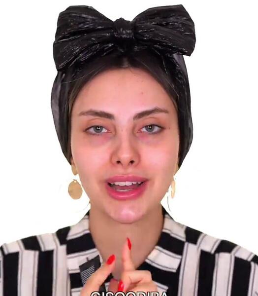 عکس کاشت ناخن پا جدید