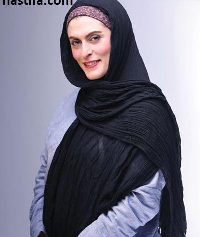 عکس و بیوگرافی بهناز جعفری