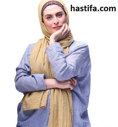 عکس و بیوگرافی بهناز جعفری