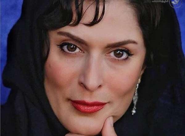 عکس و بیوگرافی بهناز جعفری