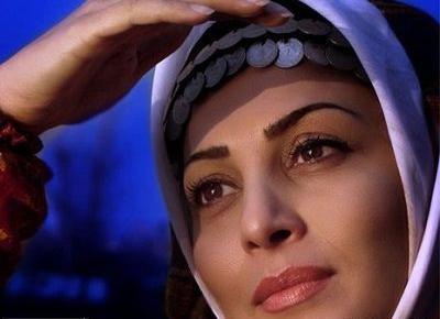 عکس مراسم عقد ژیلا صادقی