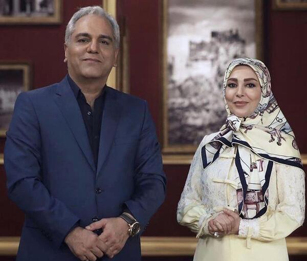 عکس مراسم عقد ژیلا صادقی