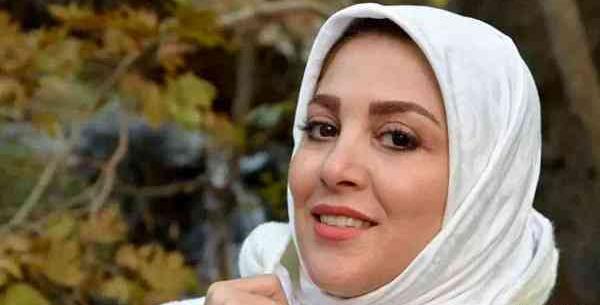 عکس مراسم عقد ژیلا صادقی