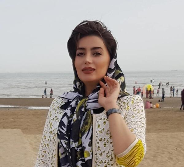ظهور عکس آتلیه