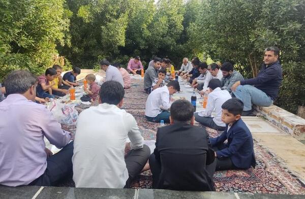 عکس زندان کهنوج