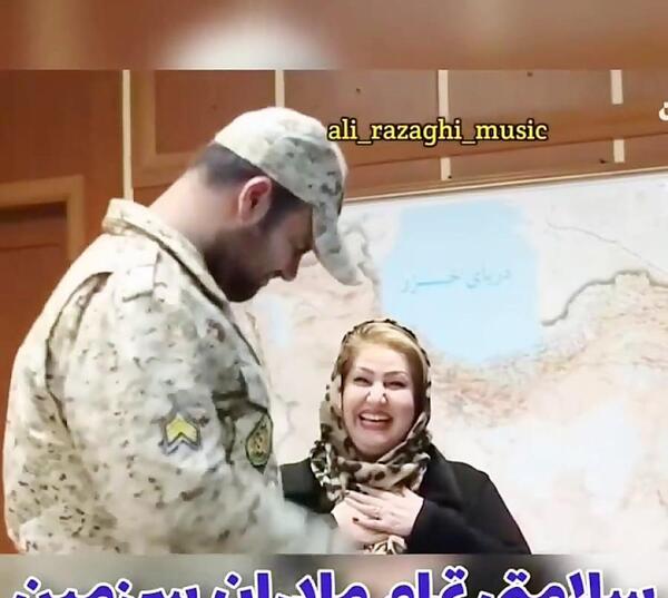 عکس بهاره جمشیدی