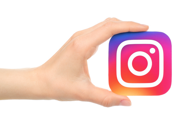 عکس پروفایل اینستاگرام عوض نمیشه