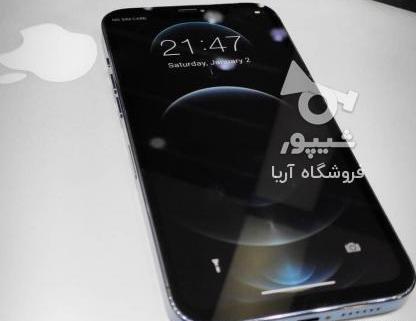 عکس ایفون ۱۲ فیک