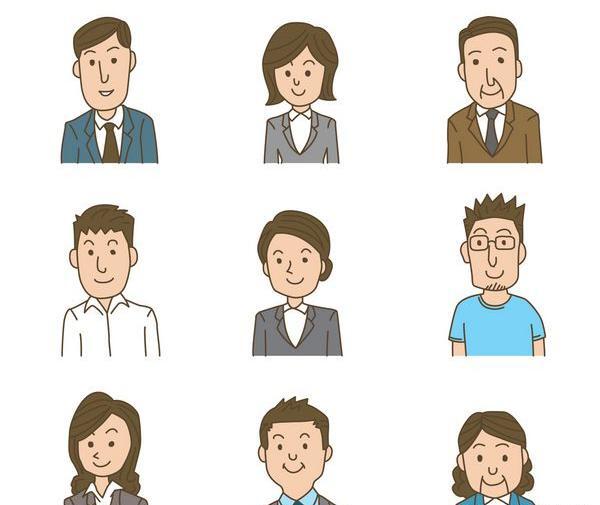 عکس کت و شلوار کارتونی