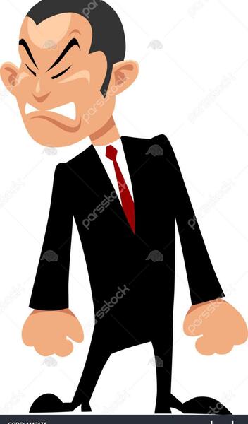 عکس کت و شلوار کارتونی