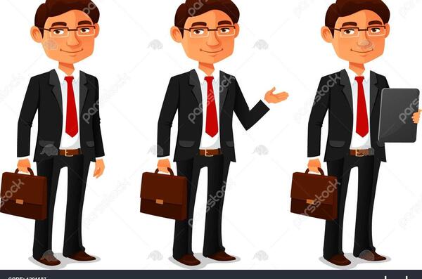 عکس کت و شلوار کارتونی
