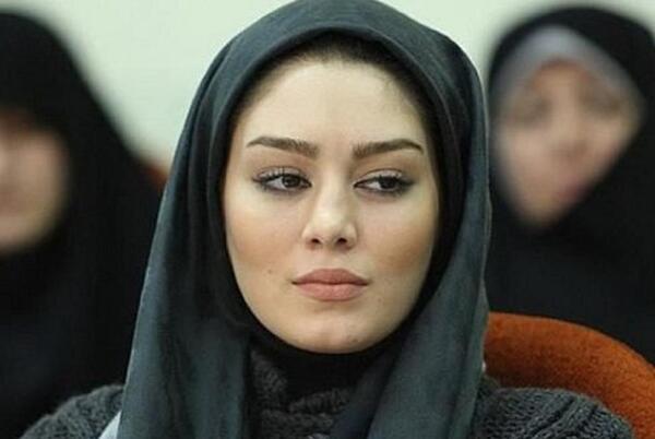 عکس عروس سحر قریشی