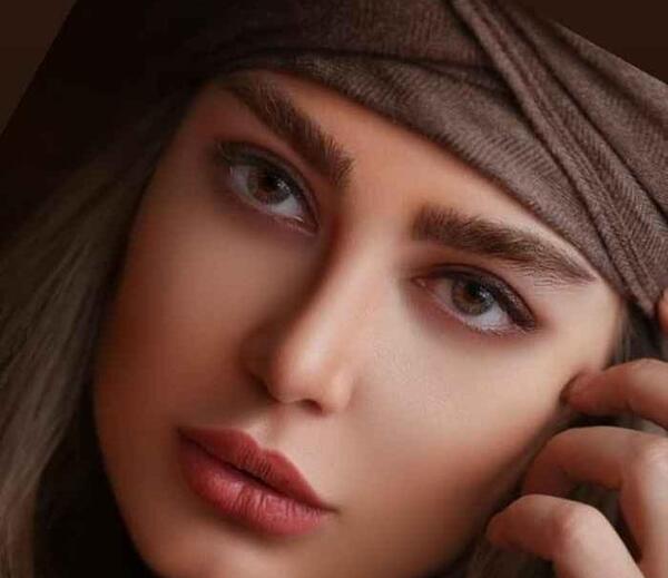 عکس عروس سحر قریشی