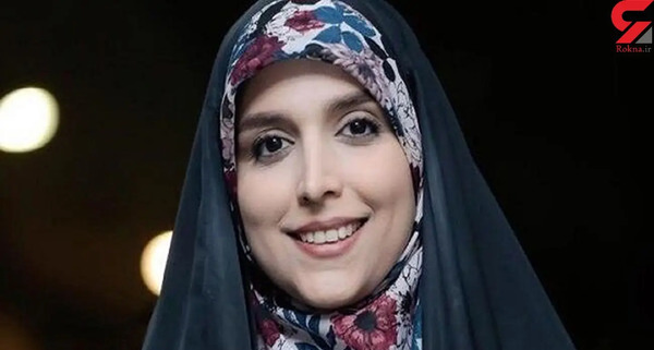 عکس تولد دختر چادری