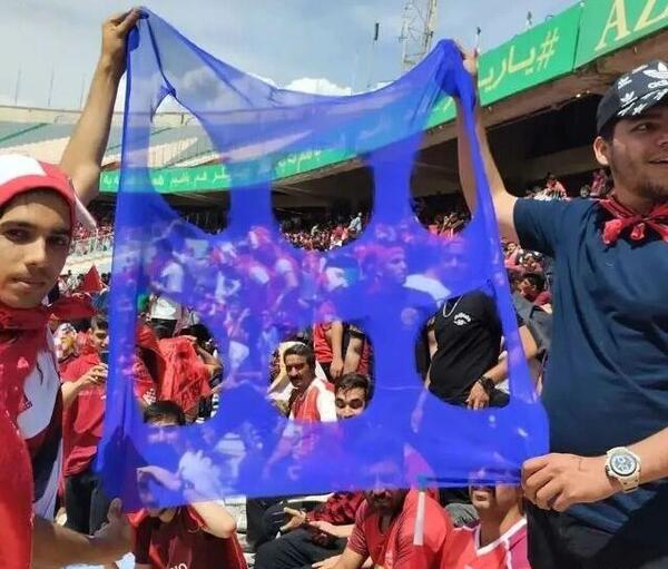 عکس حامد لک برای پروفایل