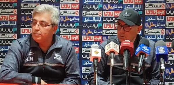 عکس حامد لک برای پروفایل