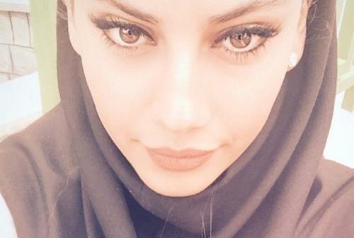 عکس دختر ایرانی خوشگل برای پروفایل
