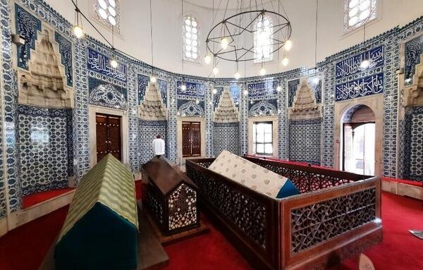 عکس خدیجه سلطان واقعی