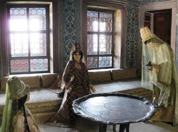 عکس خدیجه سلطان واقعی