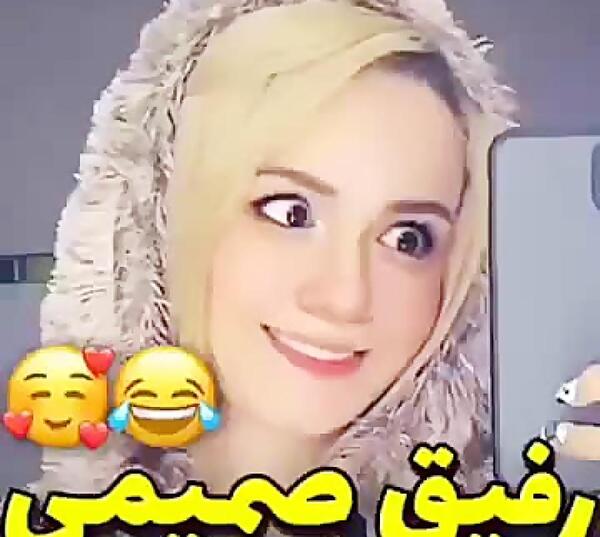 عکس با حجاب پریسا پور مشکی