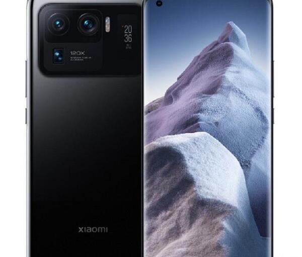 عکس روز گوشی شیائومی نوت ۱۱ پرو