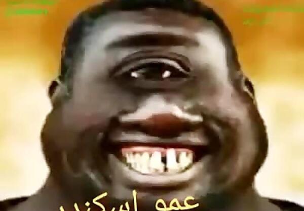 عکس ممد قلی زبان ترکی