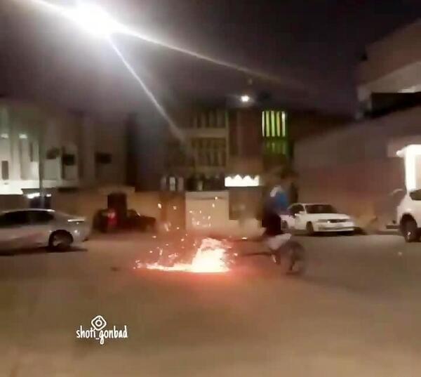 عکس دوچرخه شوتی