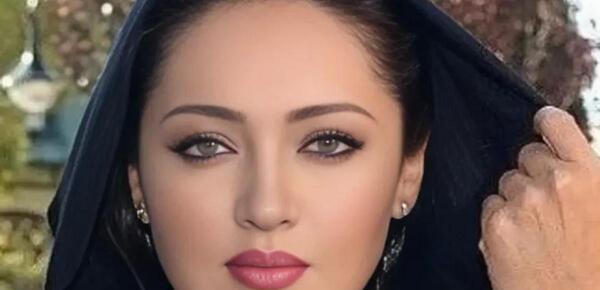 عکس جدید نیکی کریمی