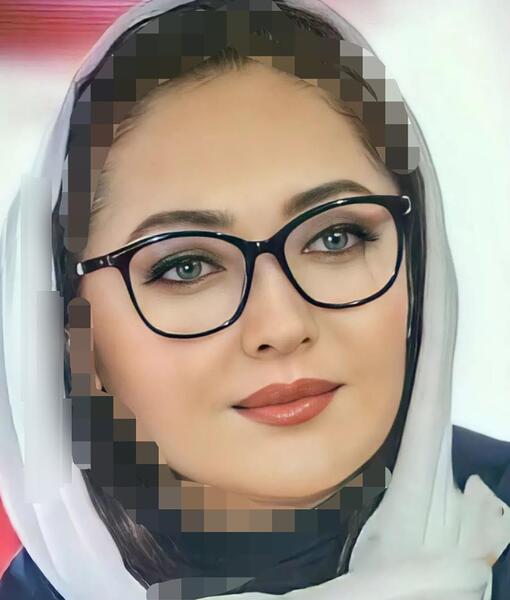 عکس جدید نیکی کریمی