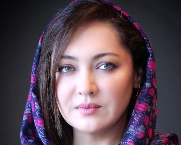 عکس جدید نیکی کریمی