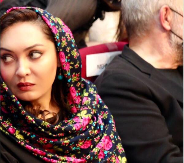 عکس جدید نیکی کریمی