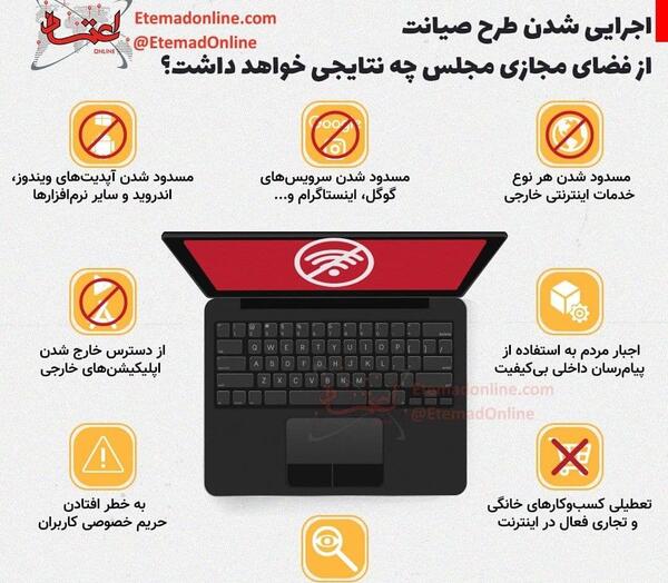 عکس طرح صیانت