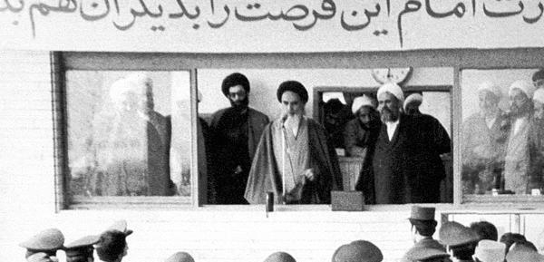 عکس رهبر جوانی