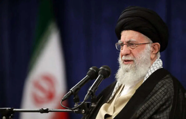 عکس رهبر جوانی