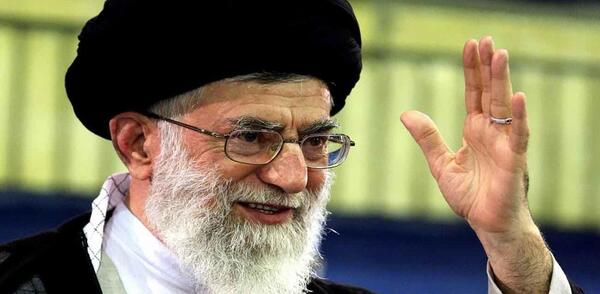 عکس رهبر جوانی