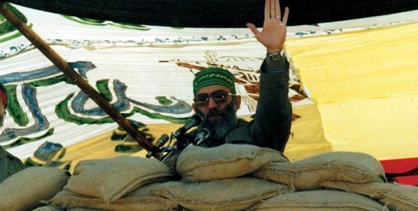 عکس رهبر جوانی