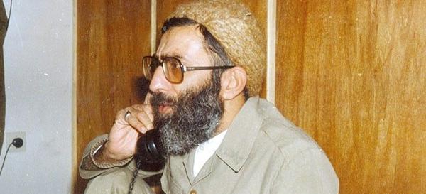 عکس رهبر جوانی