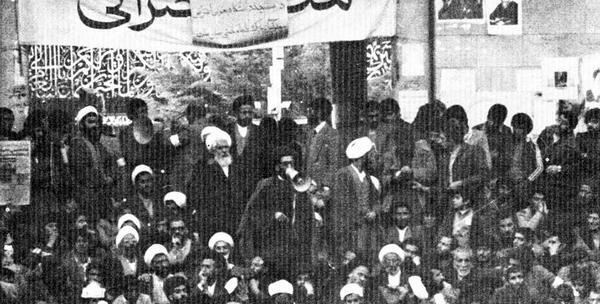 عکس رهبر جوانی