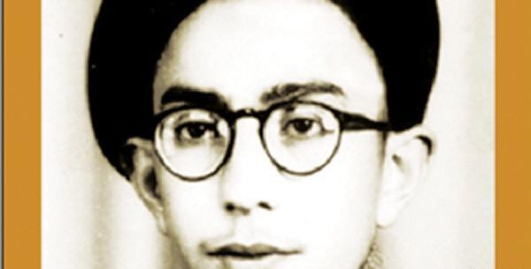عکس رهبر جوانی