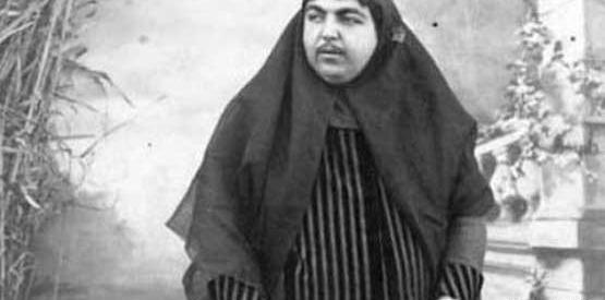 عکس پدر شاه