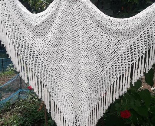 عکس روسری ابریشمی