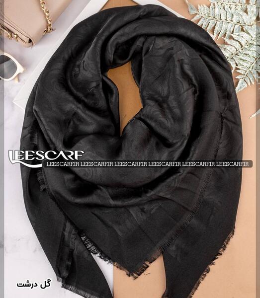 عکس روسری ابریشمی