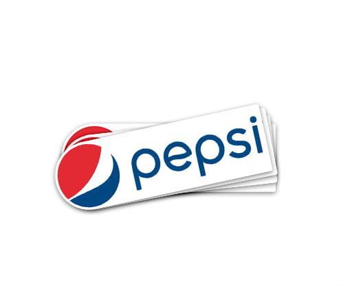 عکس لوگوی پپسی
