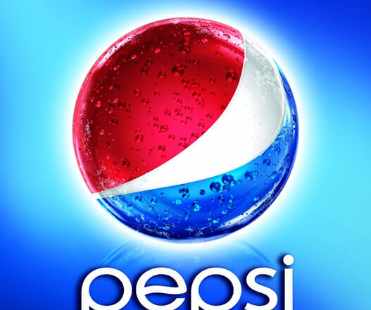 عکس لوگوی پپسی